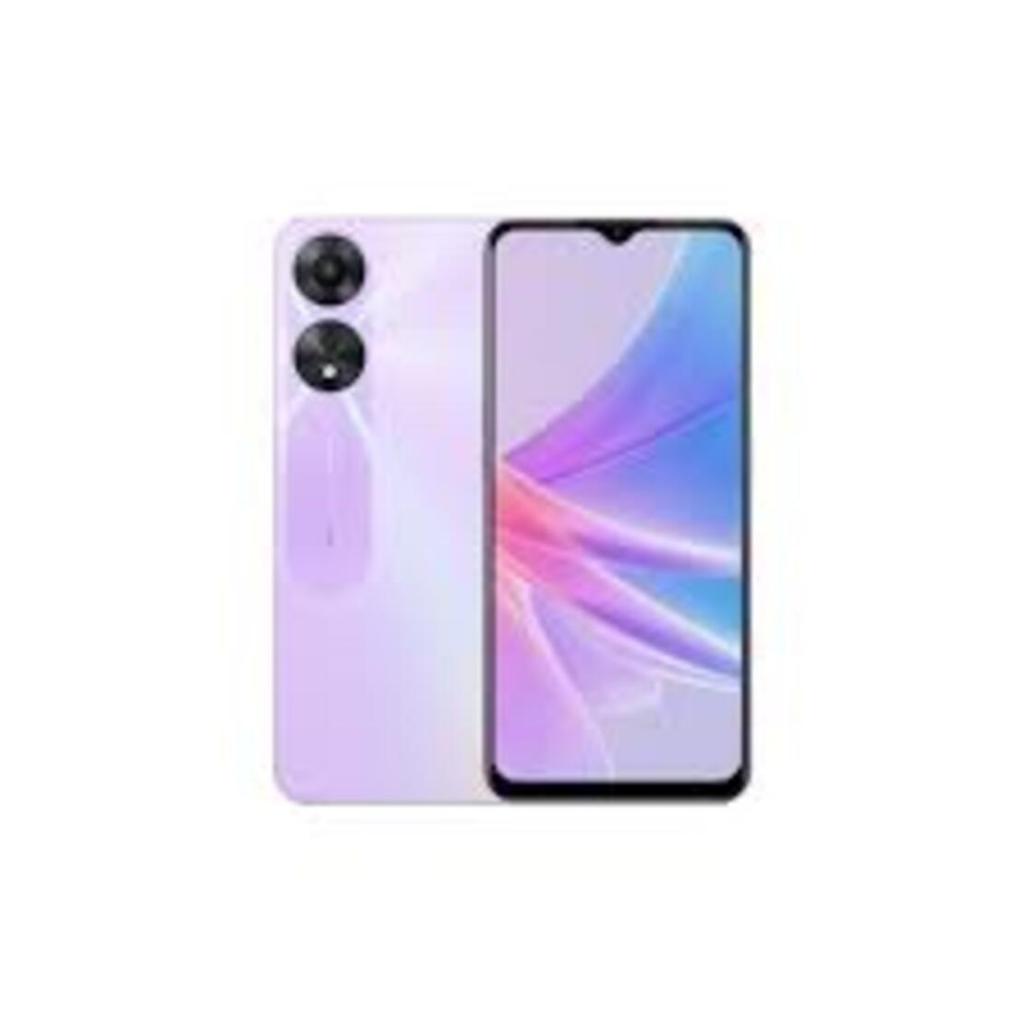 Điện thoại OppoA78 hỗ trợ Mạng 5G, Máy Chính Hãng 2sim ram 8G rom 256G, Camera sắc nét, Chiên Game nặng mượt - TNN 08
