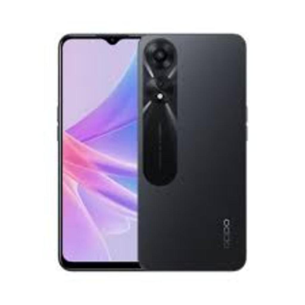 Điện thoại OppoA78 hỗ trợ Mạng 5G, Máy Chính Hãng 2sim ram 8G rom 256G, Camera sắc nét, Chiên Game nặng mượt - TNN 08