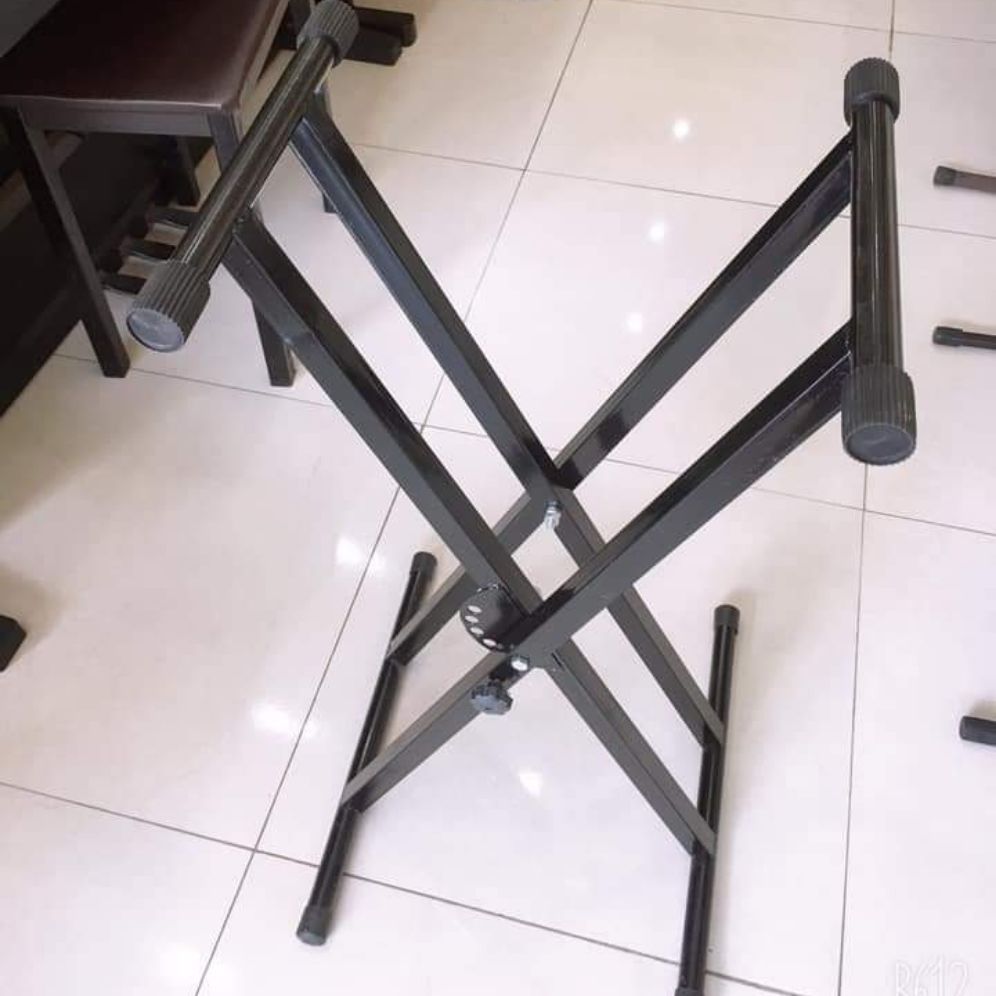 CHÂN ĐÀN ORGAN CHỮ X ĐÔI - HÀNG CÓ SẴN