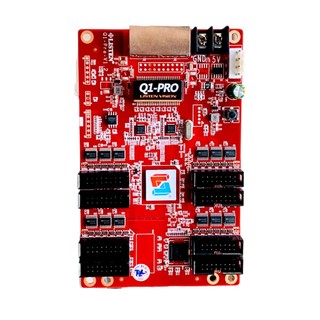 Card điều khiển module q1 pro