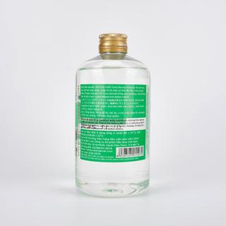Dầu dừa tẩy trang coco secret 500ml