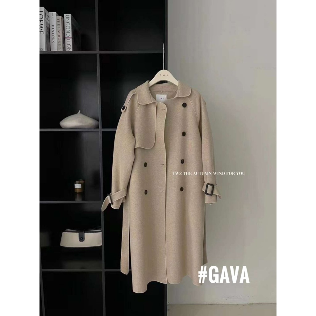 ÁO DẠ ÉP HÀN SIÊU SINH CHUẨN KAB HÀNG QCL1