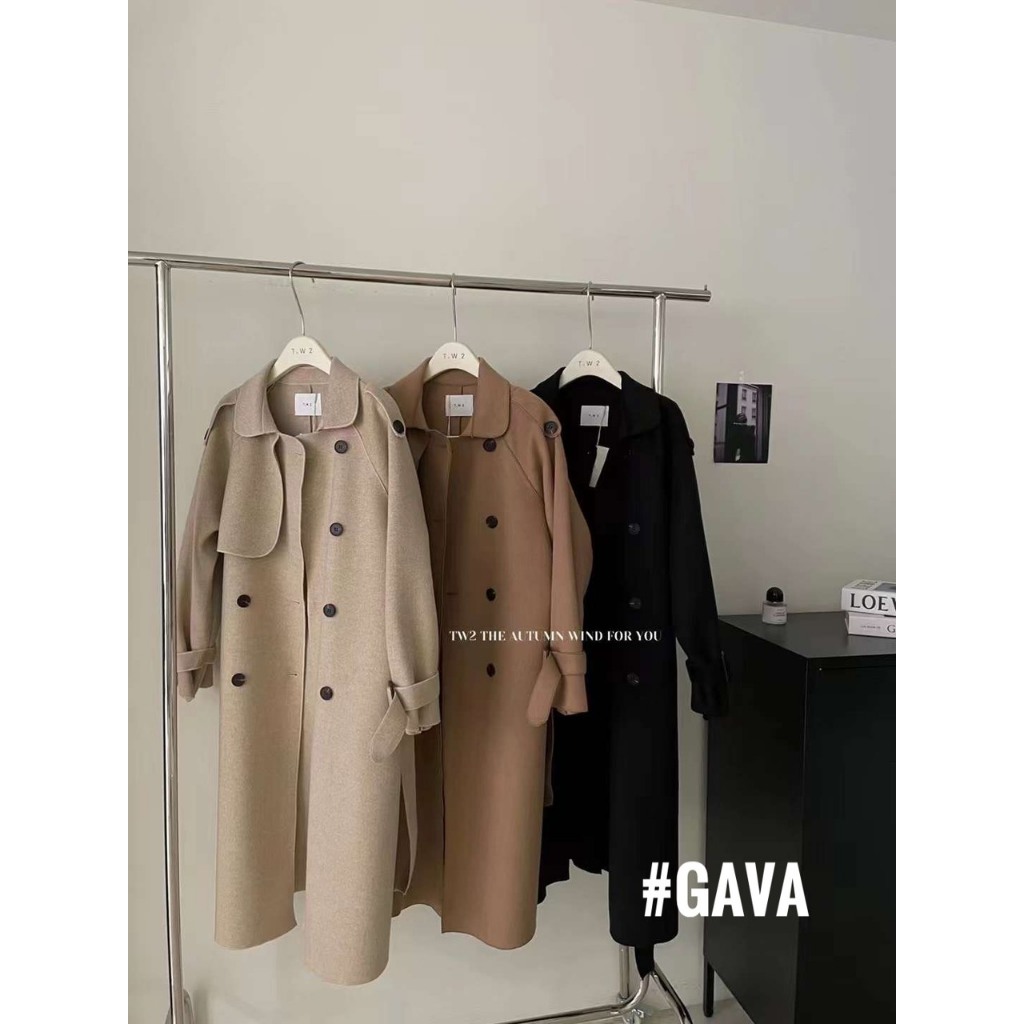 ÁO DẠ ÉP HÀN SIÊU SINH CHUẨN KAB HÀNG QCL1