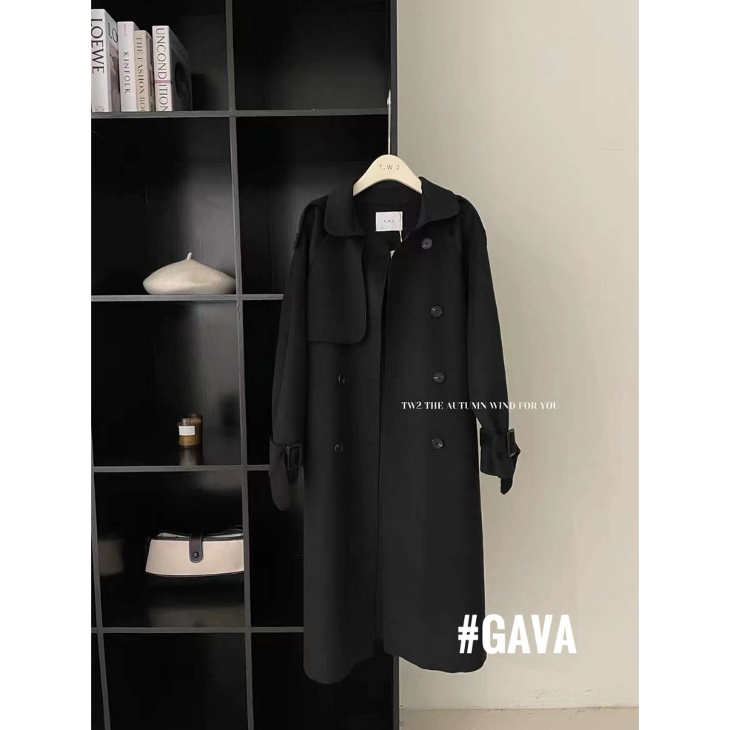 ÁO DẠ ÉP HÀN SIÊU SINH CHUẨN KAB HÀNG QCL1