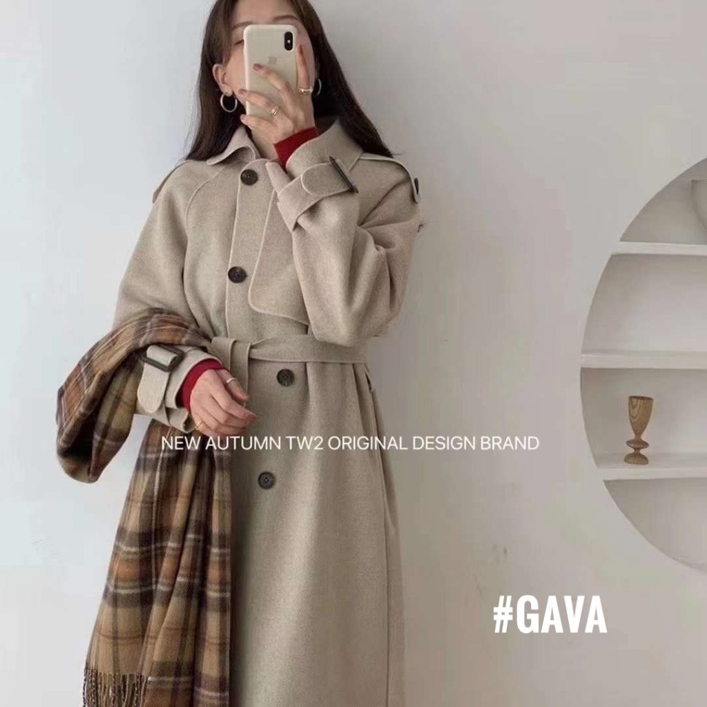 ÁO DẠ ÉP HÀN SIÊU SINH CHUẨN KAB HÀNG QCL1