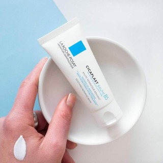 Kem Dưỡng Phục Hồi Da La Roche Posay B5+ Cream