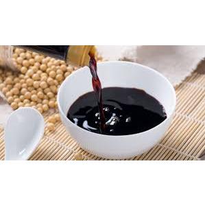 Nước tương Nhị Ca Tam Thái Tử  chai 500ml