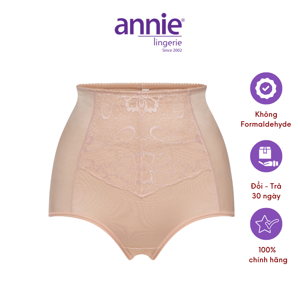 Quần gen bụng annie QE 2172 ôm trọn vòng bụng