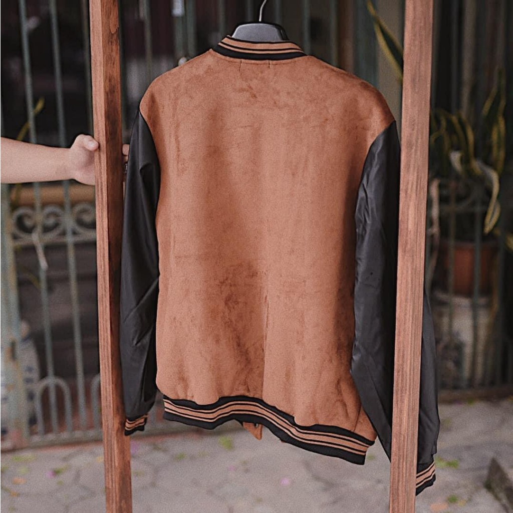 Áo Khoác Bomber Nam Nữ Fomr Trơn Unisex , Áo Khoác Chất Liệu Lông Ép Nỉ Dày Dặn Cao Cấp Siêu Hot 2023