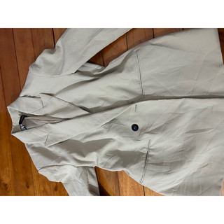 Pass áo blazer zara