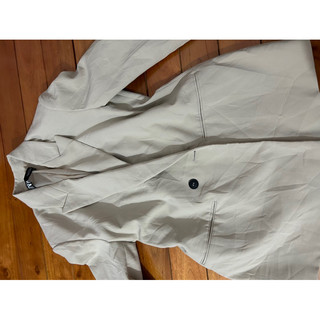 pass áo blazer zara