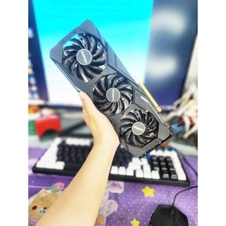 Graphic card_vga gigabyte rtx 2070 wf 8g 256bit 3 fan