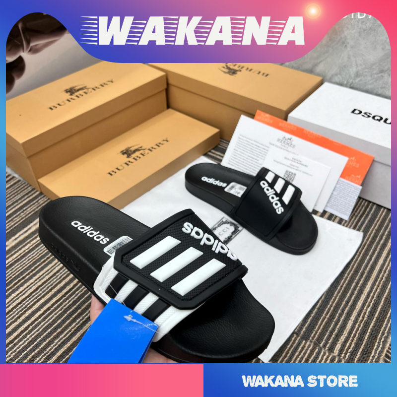Dép nam đẹp  DAS.Hàng sẵn kho từ 38-43  - WAKANA STORE