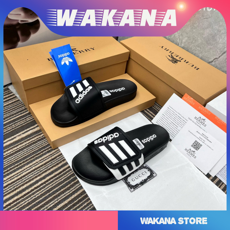 Dép nam đẹp  DAS.Hàng sẵn kho từ 38-43  - WAKANA STORE