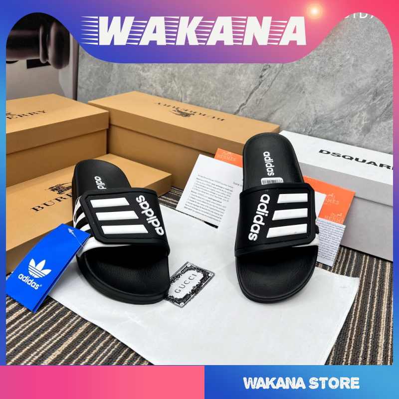 Dép nam đẹp  DAS.Hàng sẵn kho từ 38-43  - WAKANA STORE