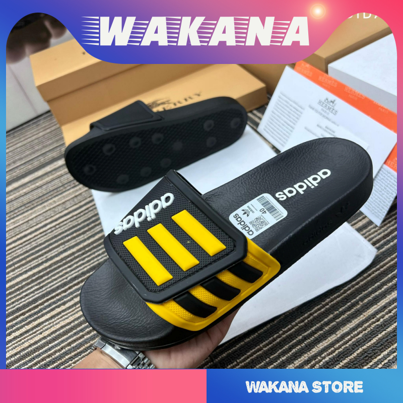 Dép nam đẹp  DAS.Hàng sẵn kho từ 38-43  - WAKANA STORE