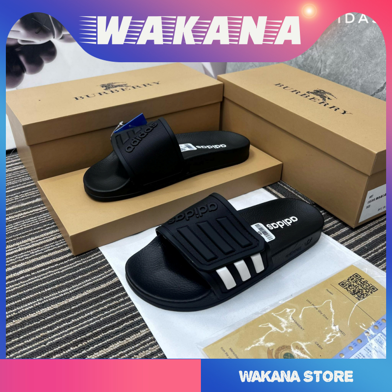 Dép nam đẹp  DAS.Hàng sẵn kho từ 38-43  - WAKANA STORE