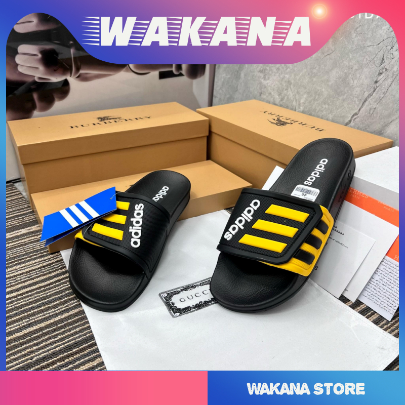 Dép nam đẹp  DAS.Hàng sẵn kho từ 38-43  - WAKANA STORE