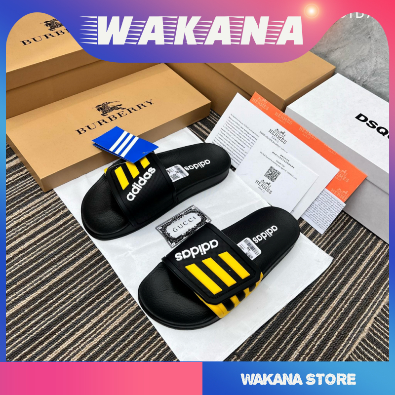 Dép nam đẹp  DAS.Hàng sẵn kho từ 38-43  - WAKANA STORE