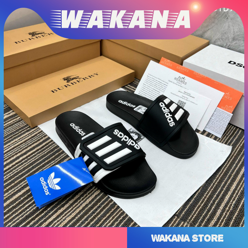 Dép nam đẹp  DAS.Hàng sẵn kho từ 38-43  - WAKANA STORE