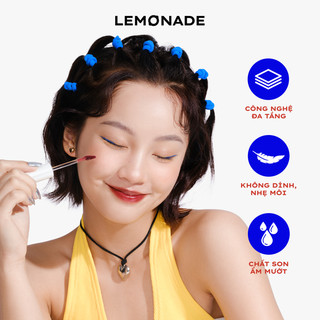 Son Lemonade Mirror Mirror Water Tint