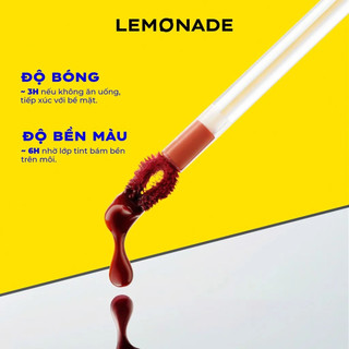 Son Lemonade Mirror Mirror Water Tint