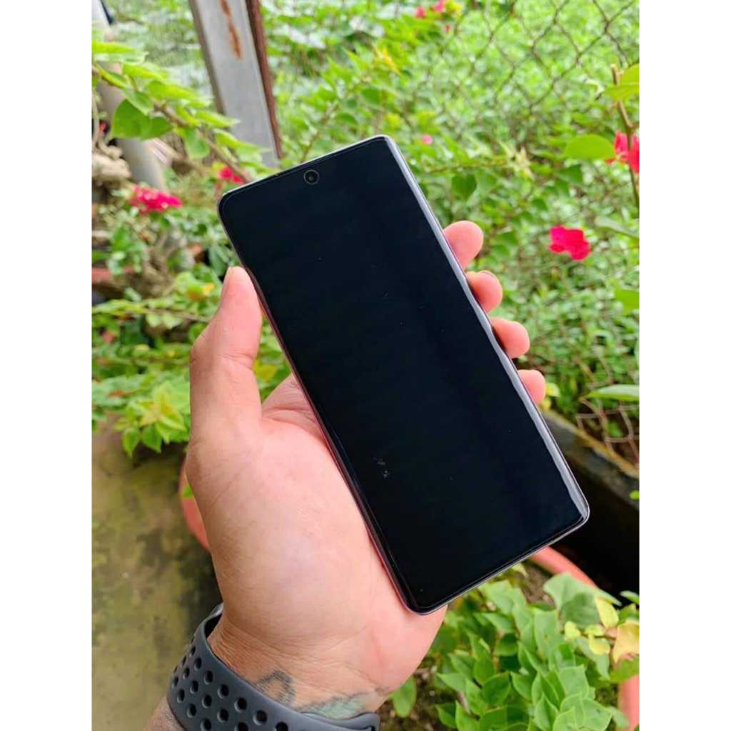 OPP.O RE NO 10 PR0 HÀNG CHÍNH HÃNG fullbox bảo hành 12 tháng