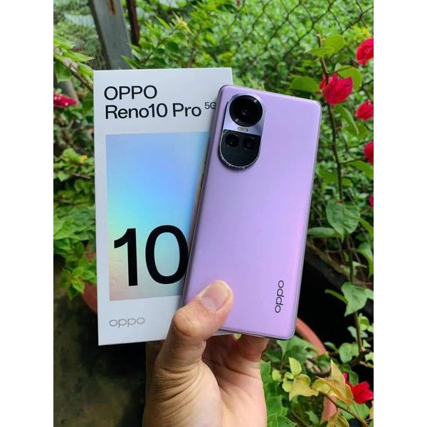 OPP.O RE NO 10 PR0 HÀNG CHÍNH HÃNG fullbox bảo hành 12 tháng