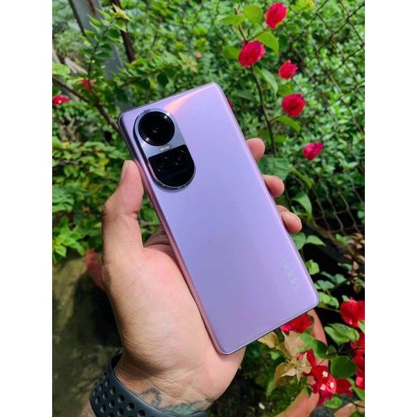 OPP.O RE NO 10 PR0 HÀNG CHÍNH HÃNG fullbox bảo hành 12 tháng