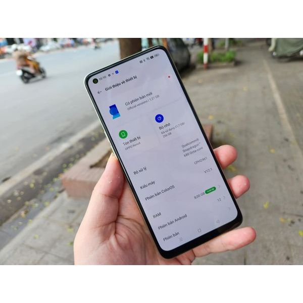 OPP.O RENO 8 PR0 HÀNG CHÍNH HÃNG fullbox bảo hành 12 tháng