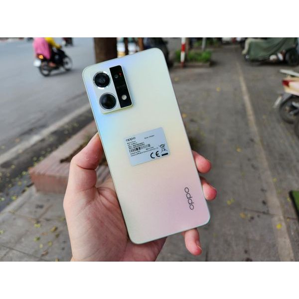 OPP.O RENO 8 PR0 HÀNG CHÍNH HÃNG fullbox bảo hành 12 tháng