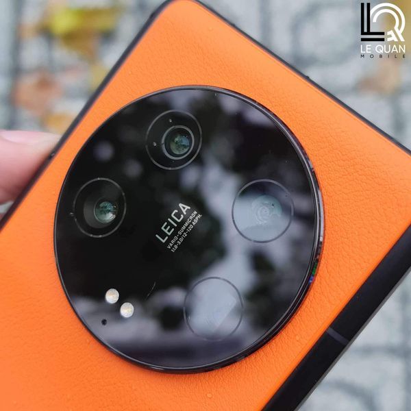 XIAOMI MI 13 ULTRA HÀNG CHÍNH HÃNG fullbox bảo hành 12 tháng