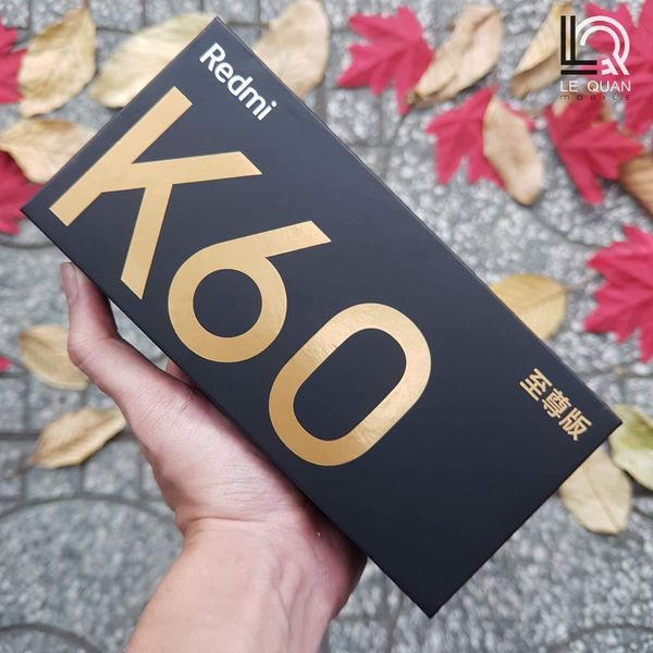 RED MI K60 ULTRA MÁY ĐẸP HÀNG CHÍNH HÃNG fullbox bảo hành 12 tháng