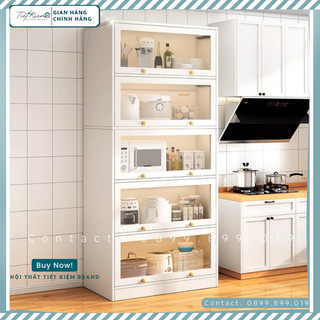 Tủ bếp đa năng Nội Thất Tiết Kiệm KB251