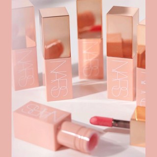 Nars - phấn má kem afterglow liquid blush