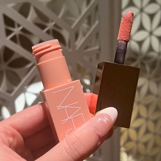 NARS - Phấn Má Kem Afterglow Liquid Blush