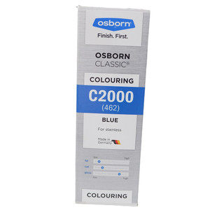 Sáp đánh bóng gương inox C2000