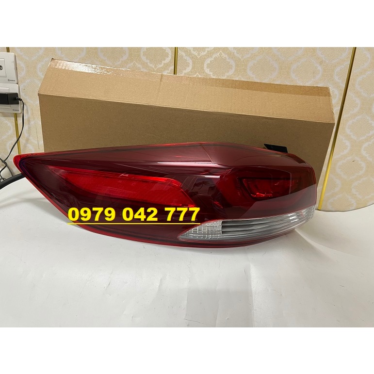ĐÈN HẬU MẢNH NGOÀI HYUNDAI ELANTRA 2016-2018