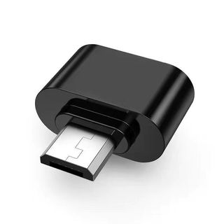 Đầu chuyển USB type C ra USB 2.0/ Micro USB ra USB cáp OTG