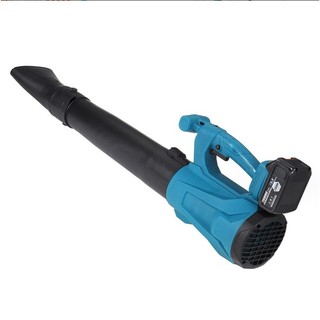 Thân Máy thổi lá dùng chung pin Makita 18V Có chỉnh 6 tốc độ