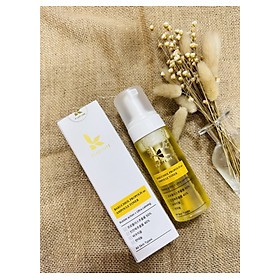 Nước Hoa Hồng Keo Ong Bakuchiol K Lady Care 150ml