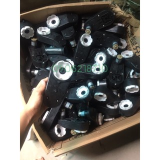 Combo 10 cái đông cơ 390 12v lỗ to