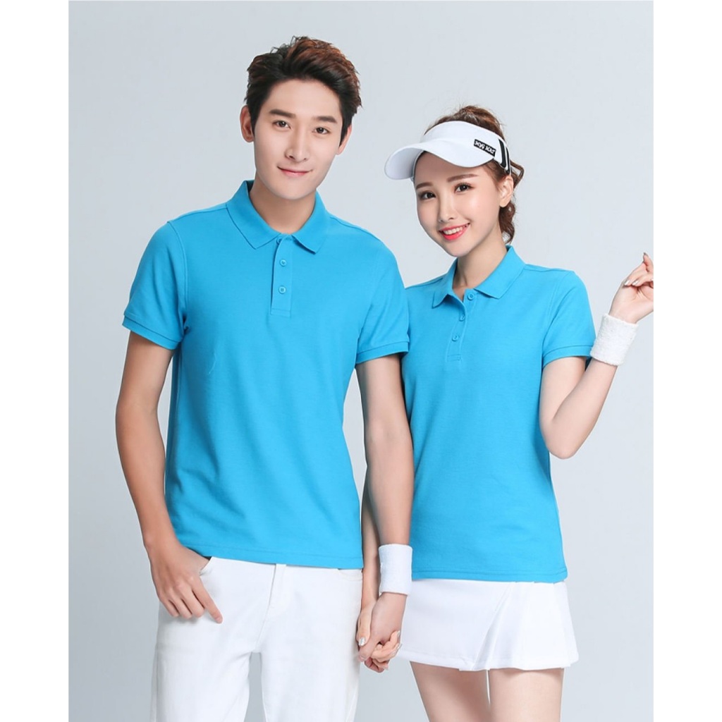 Áo polo thời trang