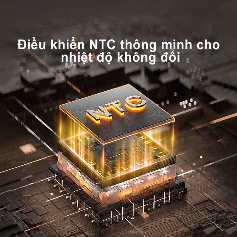 Máy Sấy Tóc Dreame Hair Glory Công Nghệ Ion Âm Bảo Vệ Tóc | Bản Quốc Tế | Bảo Hành 12T | Mimax Store