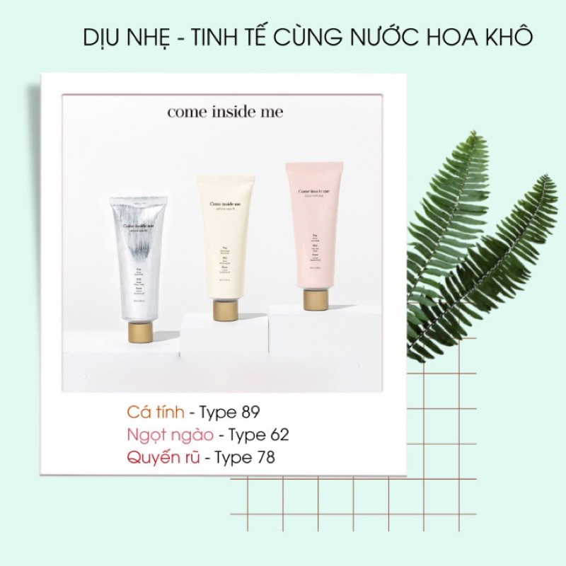 𝐍𝐮̛𝐨̛́𝐜 𝐇𝐨𝐚 𝐊𝐡𝐨̂ 𝐂𝐨𝐦𝐞 𝐈𝐧𝐬𝐢𝐝𝐞 𝐌𝐞 𝐒𝐨𝐥𝐢𝐝 𝐏𝐞𝐫𝐟𝐮𝐦𝐞 𝐊𝐨𝐫𝐞𝐚