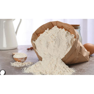Bột Mì Đa Dụng Trái Táo Số 8 500g