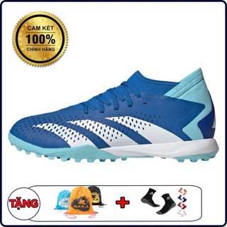 Giày đá bóng ADIDAS PREDATOR ACCURACY.3 TF (Cổ chun)