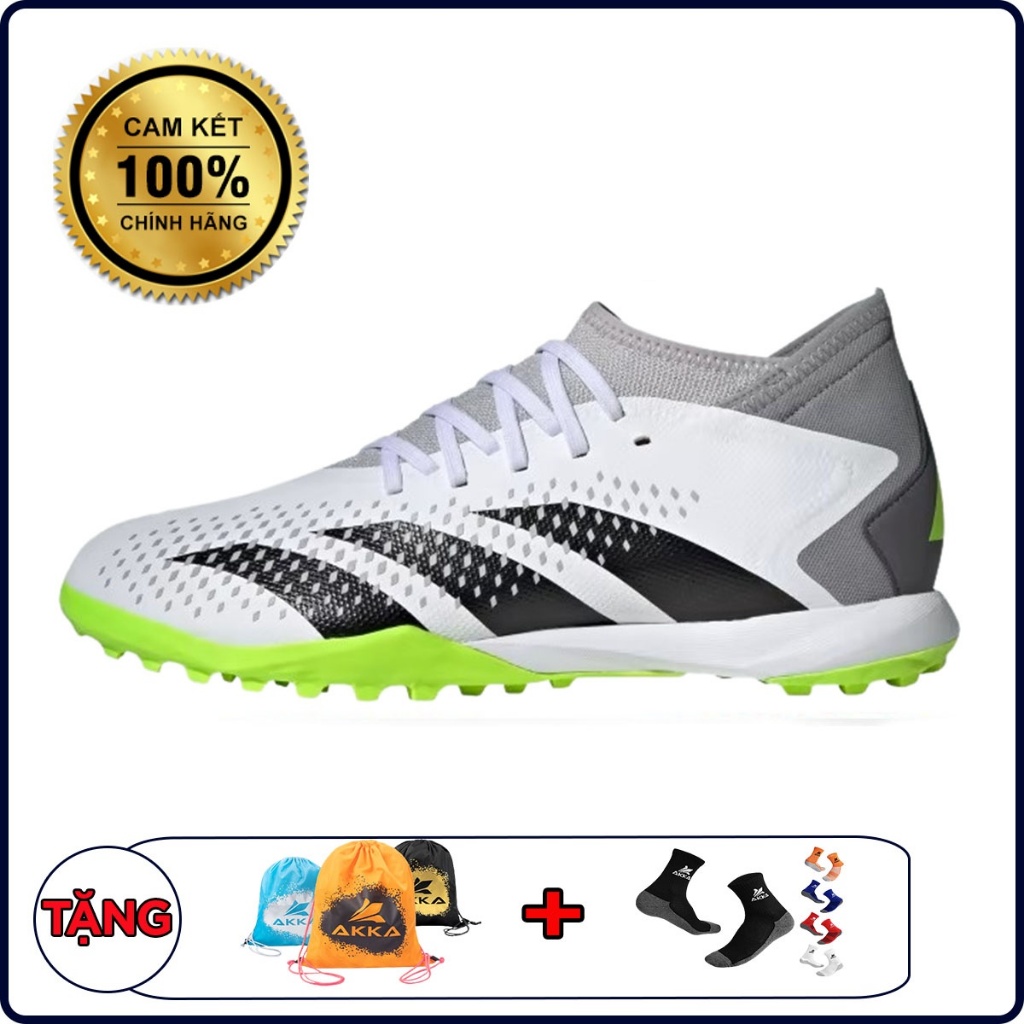 Giày đá bóng ADIDAS PREDATOR ACCURACY.3 TF