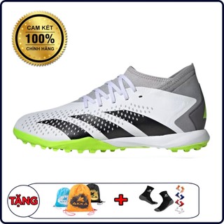 Giày đá bóng ADIDAS PREDATOR ACCURACY.3 TF (Cổ chun)