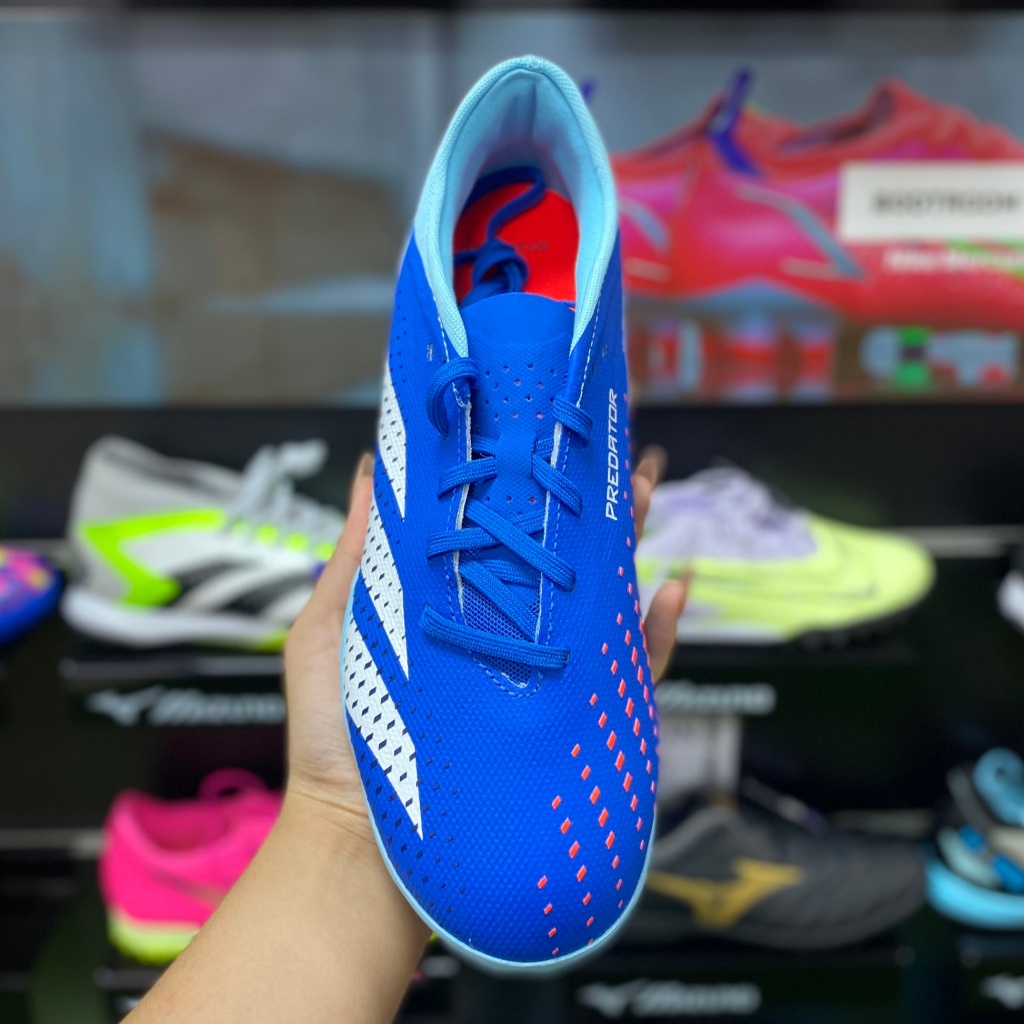 Giày đá bóng chính hãng Adidas Predator Accuracy.3 Low TF